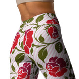 Yoga Leggings - Objet D'Art