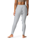 Yoga Leggings - Objet D'Art