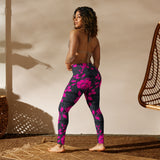 Yoga Leggings - Objet D'Art