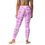 Yoga Leggings - Objet D'Art