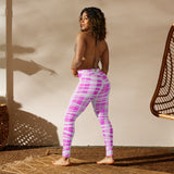 Yoga Leggings - Objet D'Art