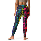 Yoga Leggings - Objet D'Art