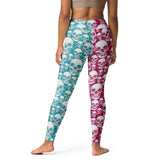 Yoga Leggings - Objet D'Art