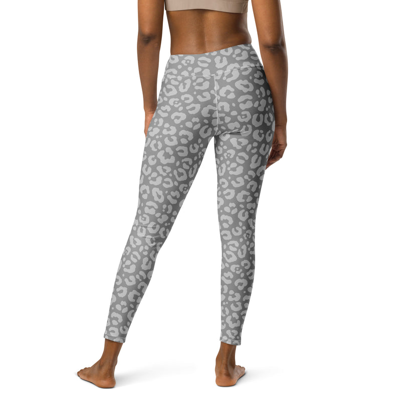 Yoga Leggings - Objet D'Art