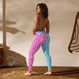Yoga Leggings - Objet D'Art