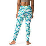 Yoga Leggings - Objet D'Art