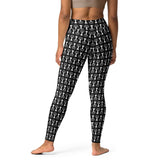 Hydra Yoga Leggings - Objet D'Art