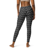 Hydra Yoga Leggings - Objet D'Art