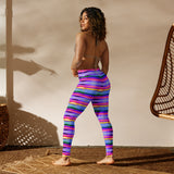 Yoga Leggings - Objet D'Art