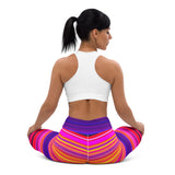 Yoga Leggings - Objet D'Art