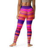 Yoga Leggings - Objet D'Art