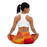 Yoga Leggings - Objet D'Art