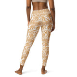 Yoga Leggings - Objet D'Art