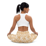 Yoga Leggings - Objet D'Art