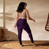 Yoga Leggings - Objet D'Art