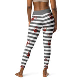 Yoga Leggings - Objet D'Art