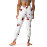 Yoga Leggings - Objet D'Art