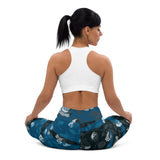 Yoga Leggings - Objet D'Art