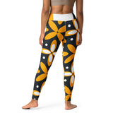 Yoga Leggings - Objet D'Art