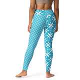 Yoga Leggings - Objet D'Art