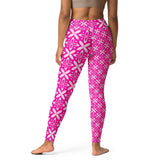 Yoga Leggings - Objet D'Art