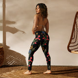 Yoga Leggings - Objet D'Art