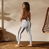 Yoga Leggings - Objet D'Art