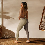 Fancy Pantsy Yoga Leggings - Objet D'Art