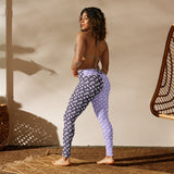 Yoga Leggings - Objet D'Art