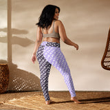 Yoga Leggings - Objet D'Art