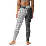 Yoga Leggings - Objet D'Art