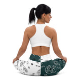 Yoga Leggings - Objet D'Art