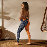 Yoga Leggings - Objet D'Art