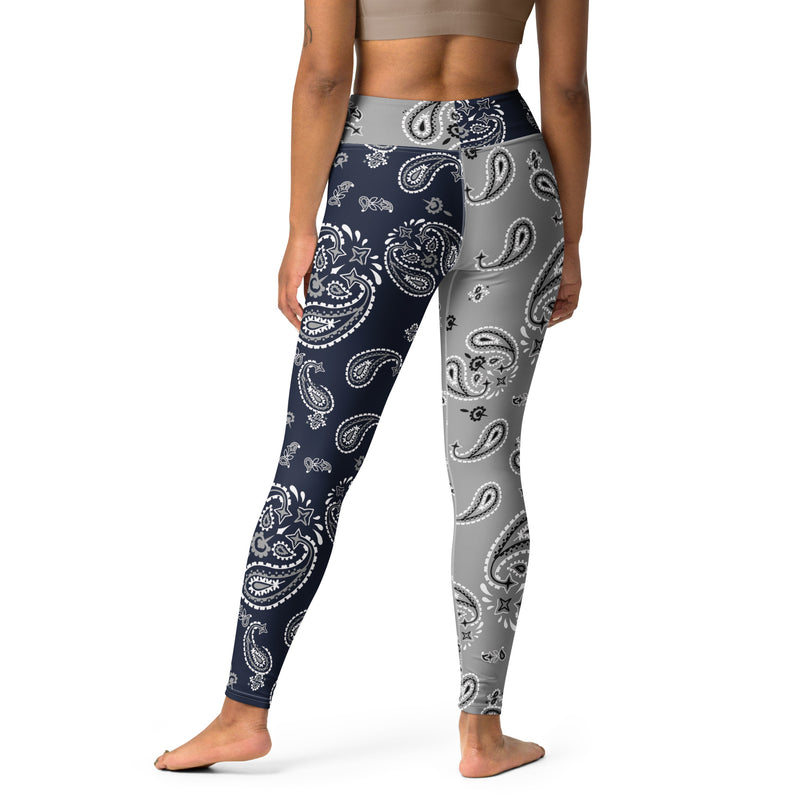 Yoga Leggings - Objet D'Art