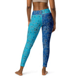 Yoga Leggings - Objet D'Art