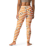 Yoga Leggings - Objet D'Art