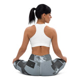 Yoga Leggings - Objet D'Art
