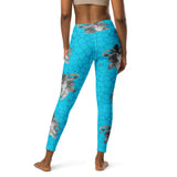 Yoga Leggings - Objet D'Art