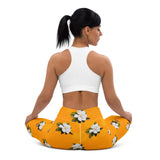 Yoga Leggings - Objet D'Art