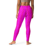 Yoga Leggings - Objet D'Art