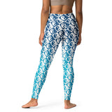 Yoga Leggings - Objet D'Art