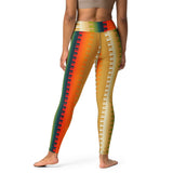 Yoga Leggings - Objet D'Art