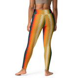 Yoga Leggings - Objet D'Art