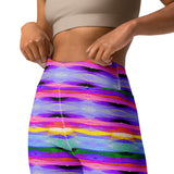 Yoga Leggings - Objet D'Art