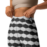 Yoga Leggings - Objet D'Art