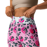 Yoga Leggings - Objet D'Art