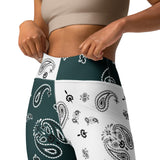 Yoga Leggings - Objet D'Art