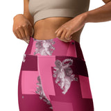 Yoga Leggings - Objet D'Art