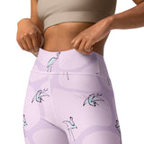 Yoga Leggings - Objet D'Art