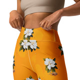 Yoga Leggings - Objet D'Art